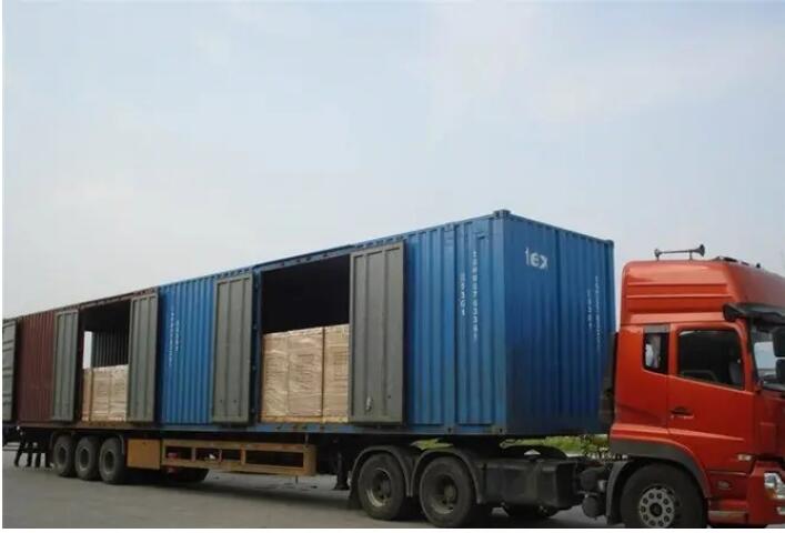 厦门到峰峰矿区整车运输