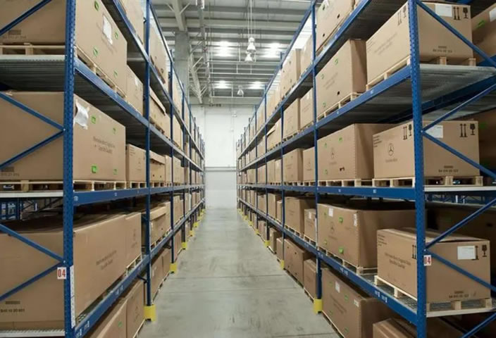 厦门到峰峰矿区货物仓储