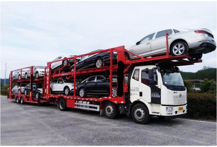 厦门到峰峰矿区轿车托运